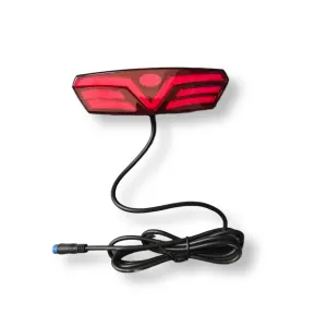 Brake Light with Turn Signals