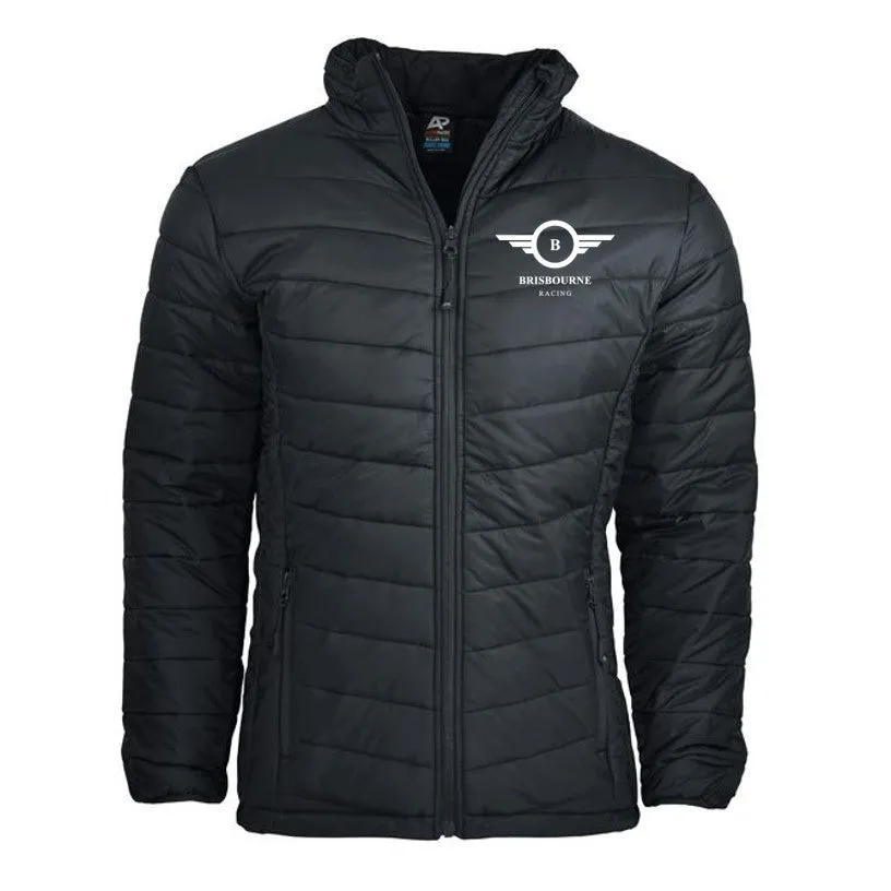 Brisbourne - Puffer Jacket