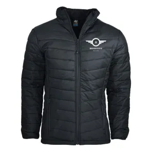 Brisbourne - Puffer Jacket
