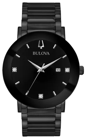 Bulova Modern-98D144