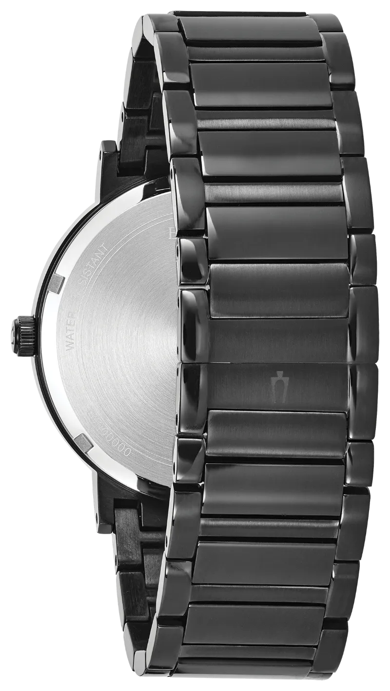 Bulova Modern-98D144
