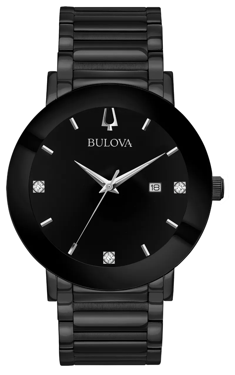 Bulova Modern-98D144
