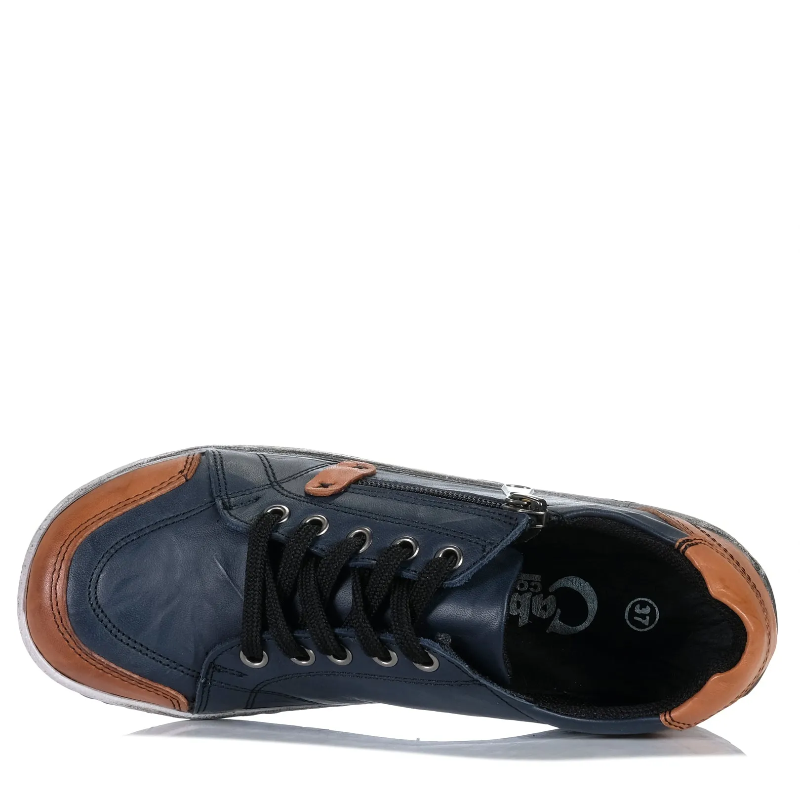 Cabello CP656-50 Navy