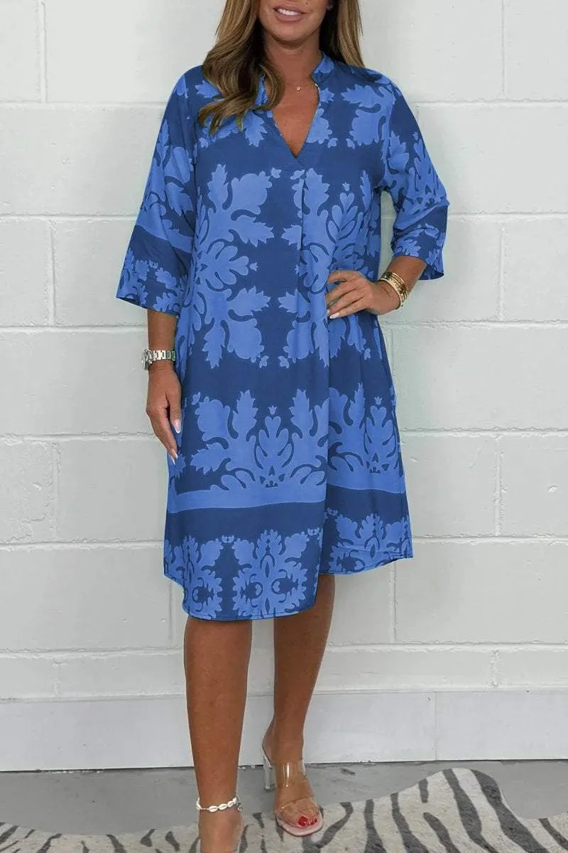 Celeste - Spring Dress