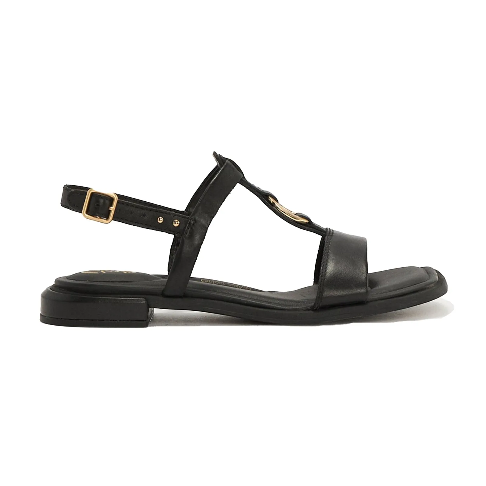 Clarks Ariany Sling Leather Women's Slingbacks Sandals