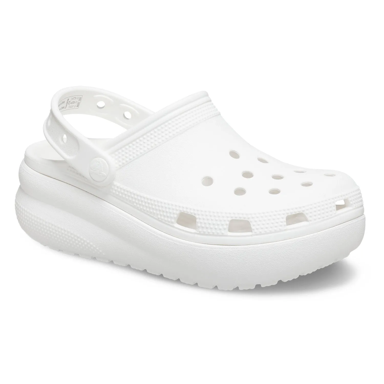 Classic Crocs Cutie Clog Kids