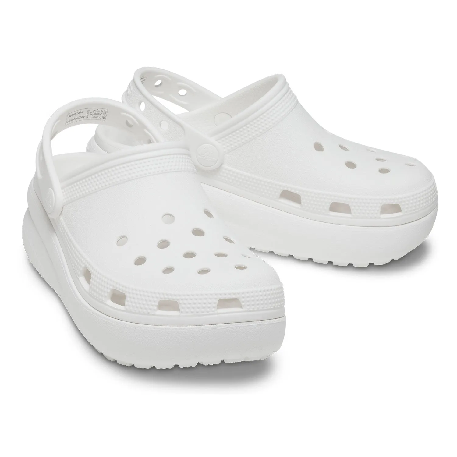 Classic Crocs Cutie Clog Kids