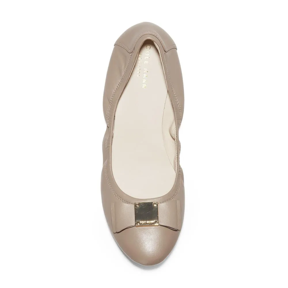 Cole Haan Tali Bow Ballet