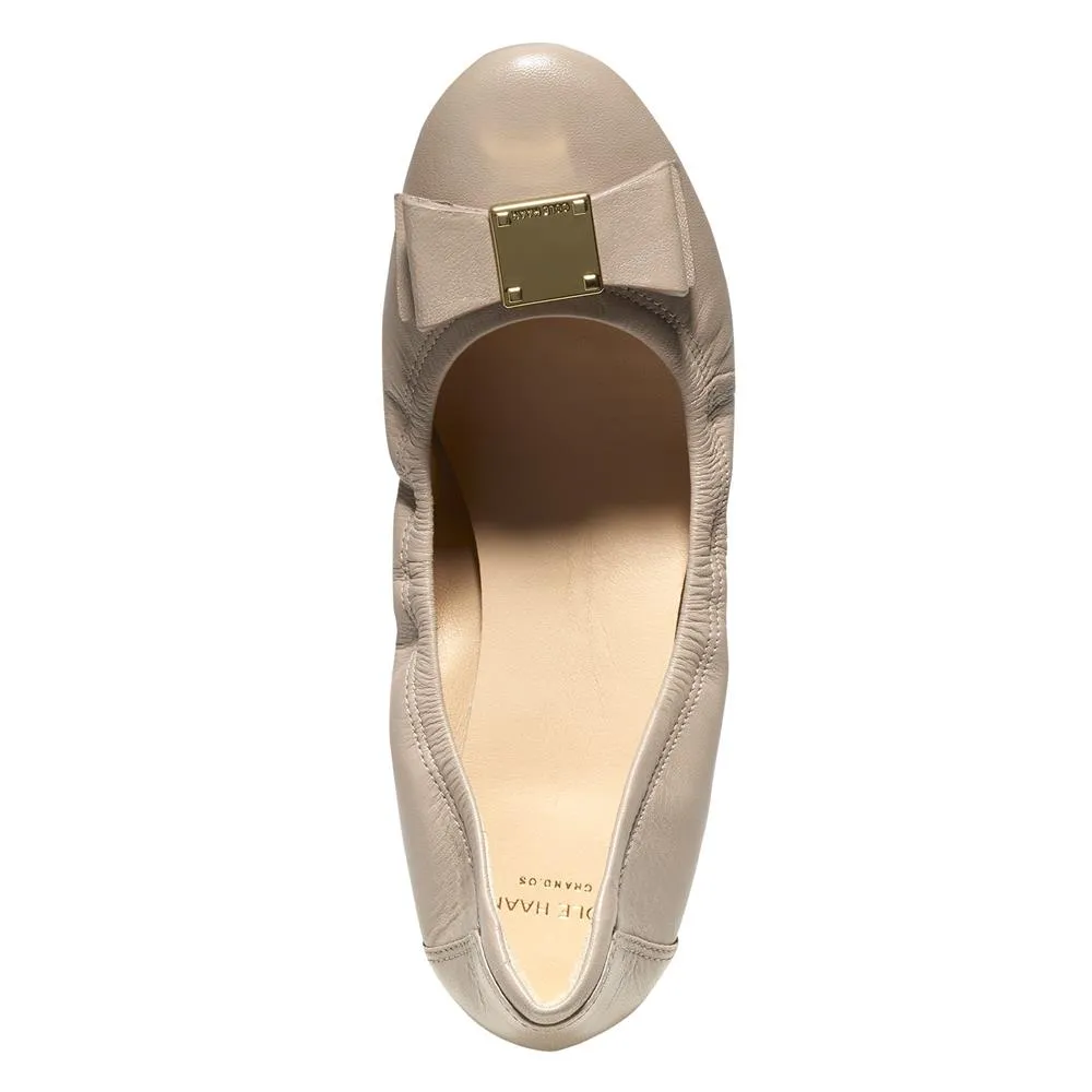 Cole Haan Tali Bow Ballet
