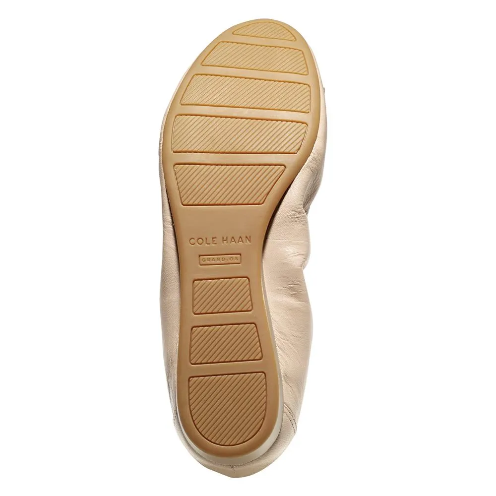 Cole Haan Tali Bow Ballet