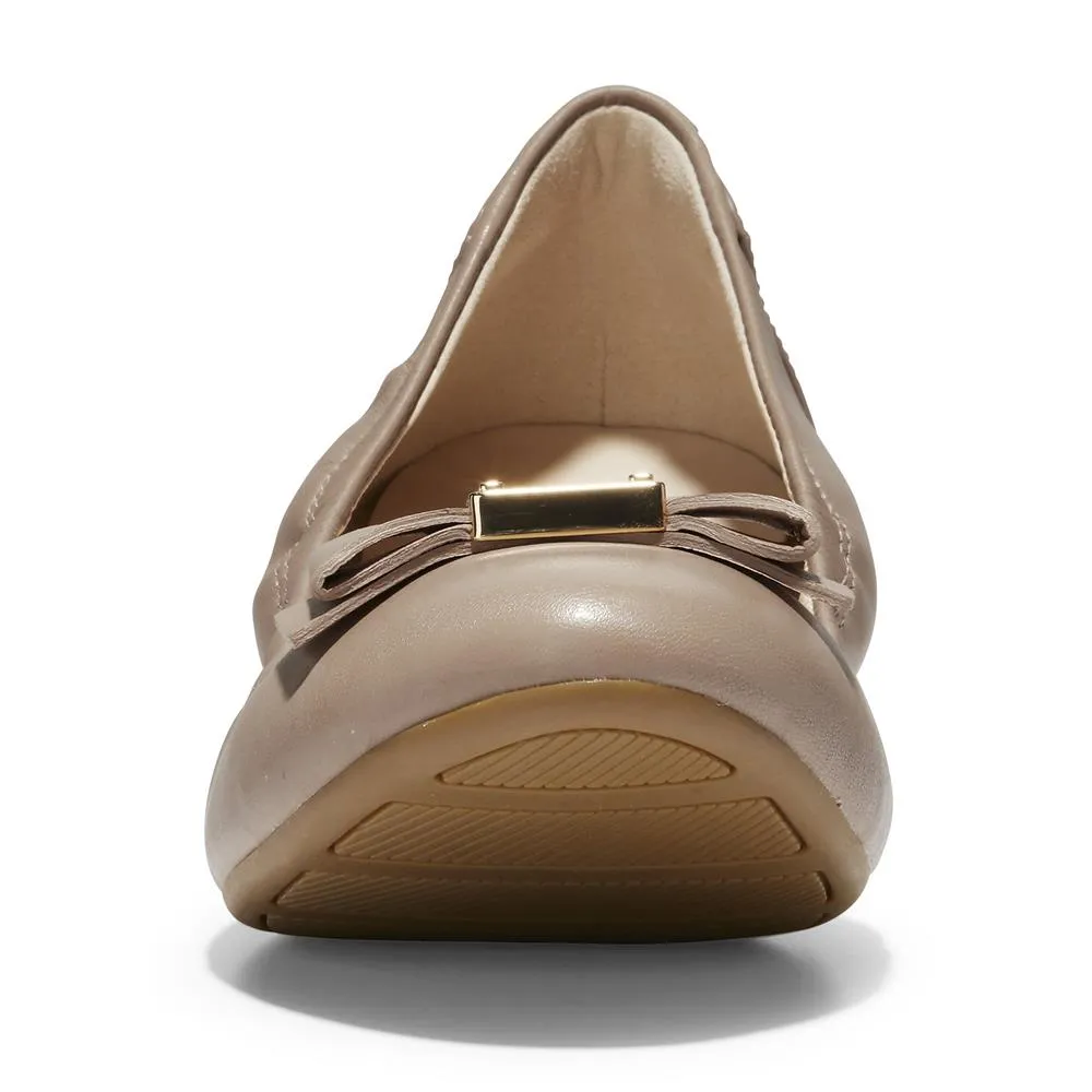 Cole Haan Tali Bow Ballet