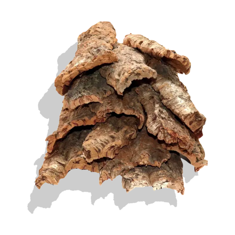 Cork Bark Flats (Sellers Choice)