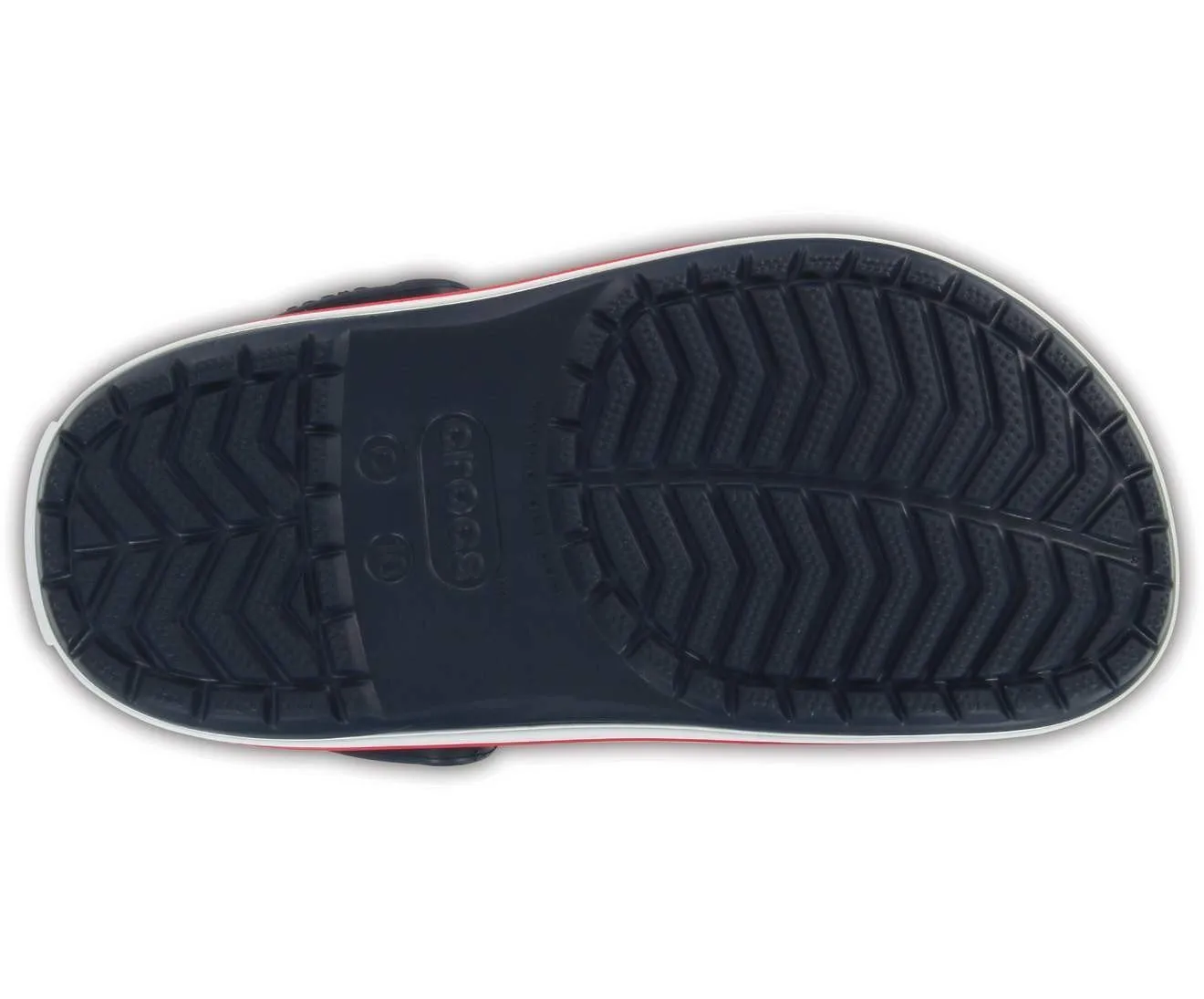 Crocband Clog Kids