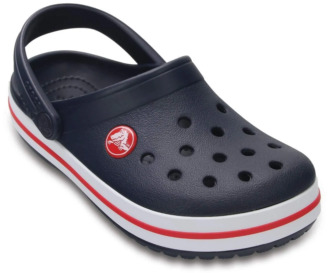 Crocband Clog Kids