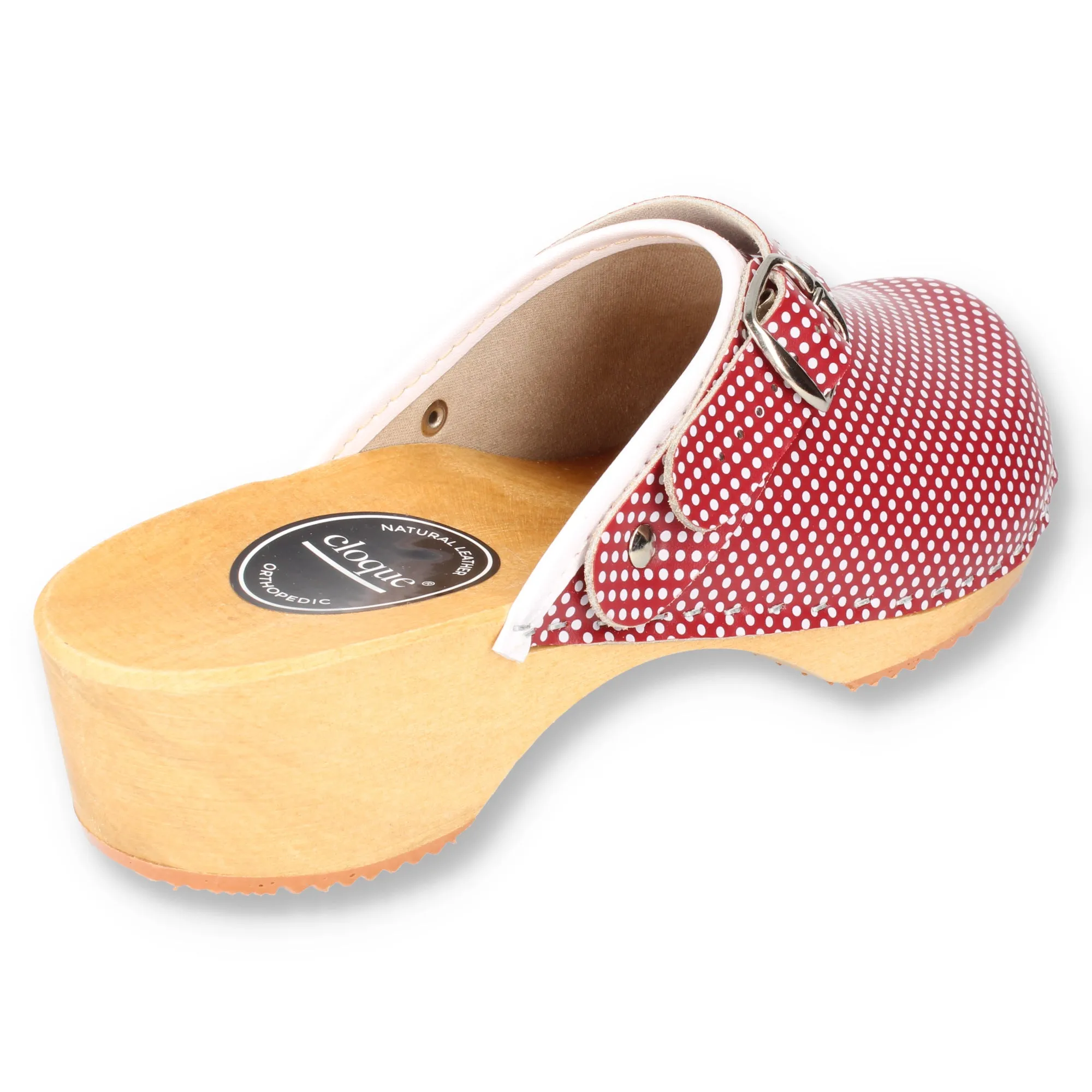 Crotone cloque®