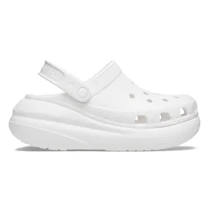 Crush Clog