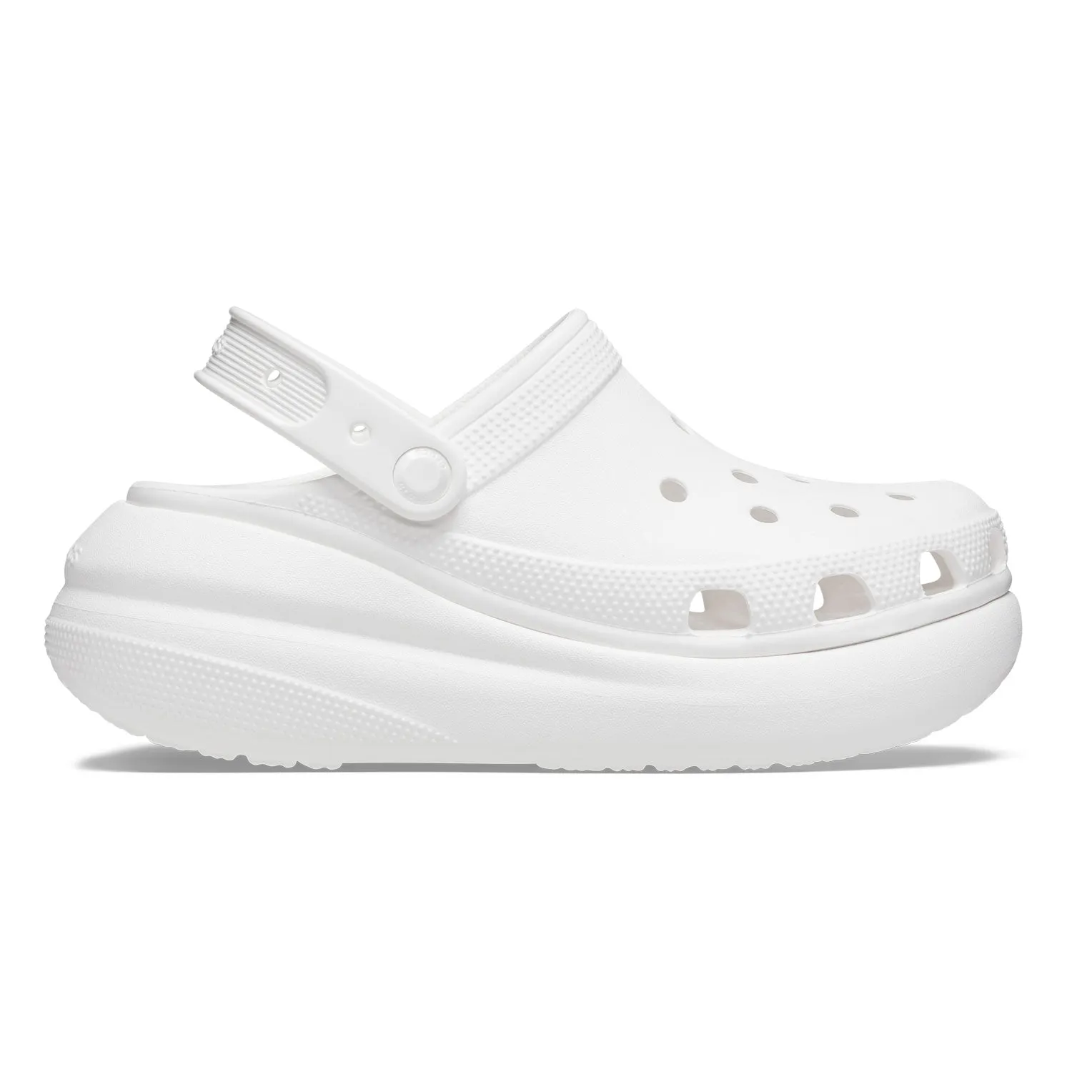 Crush Clog