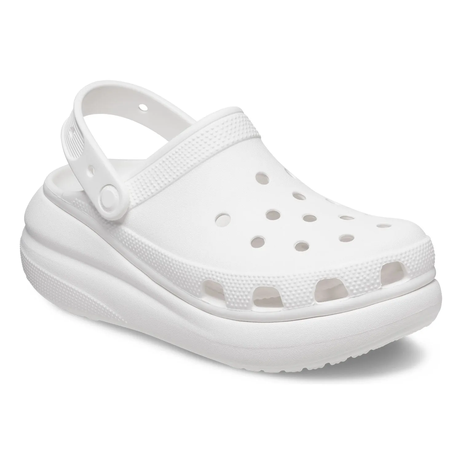 Crush Clog