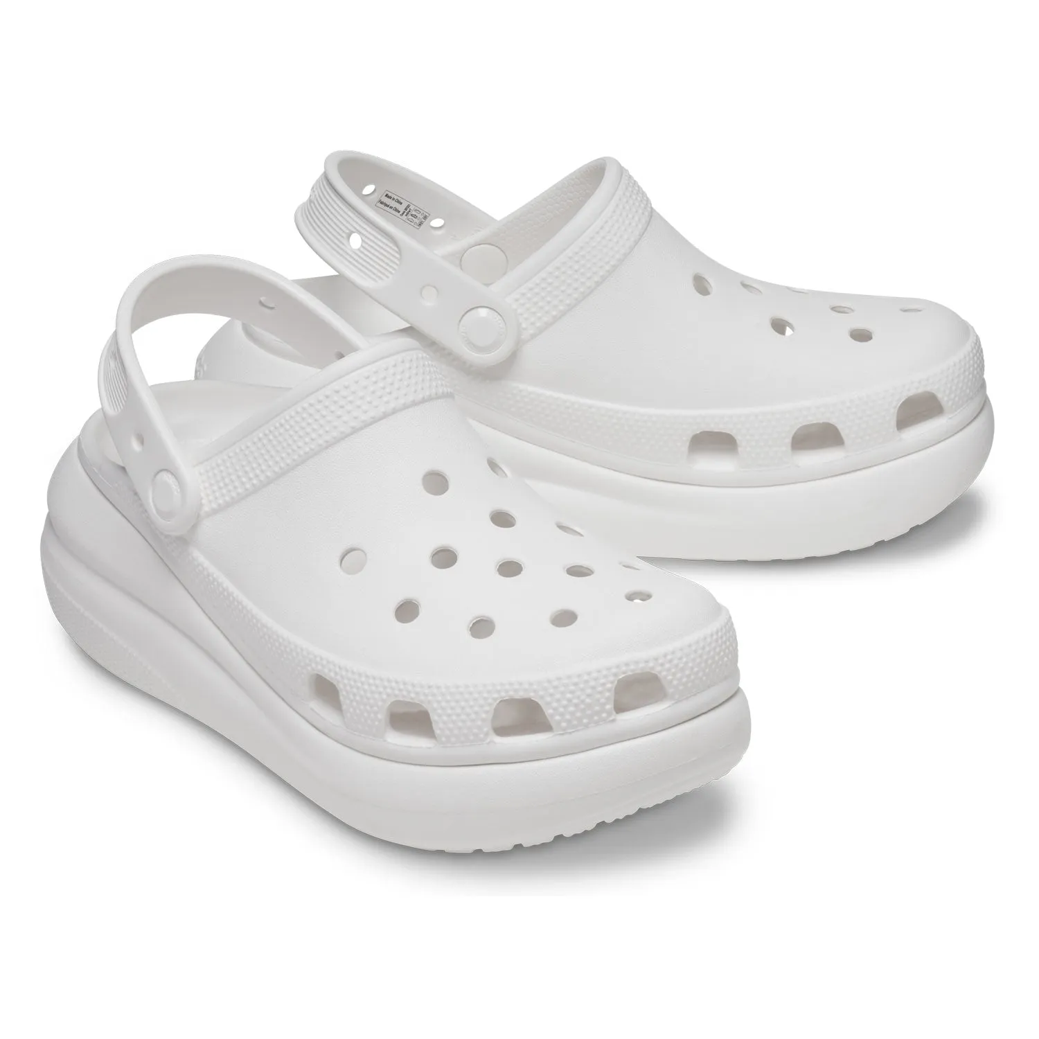 Crush Clog