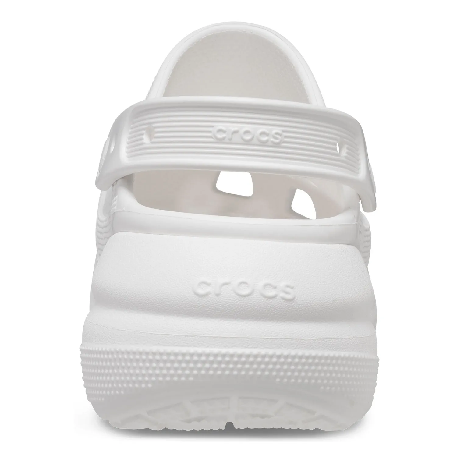 Crush Clog