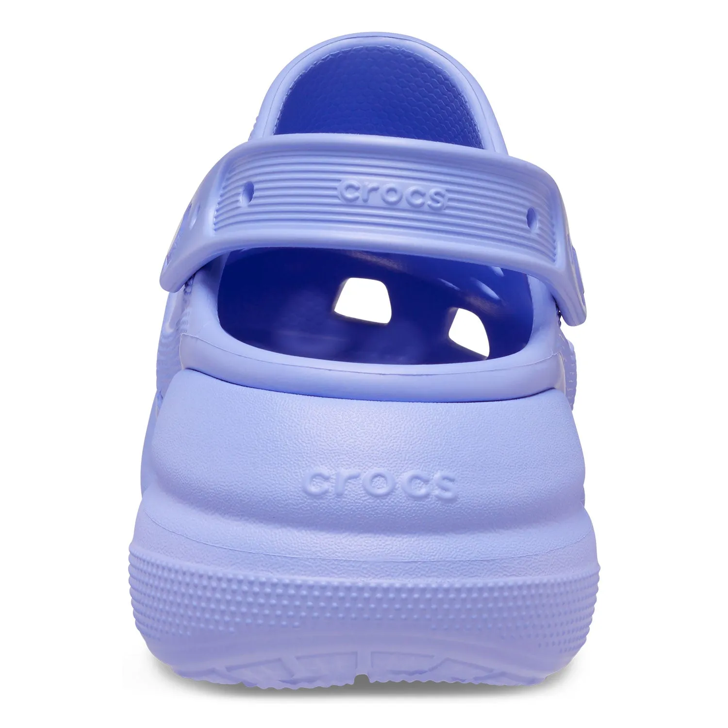 Crush Clog