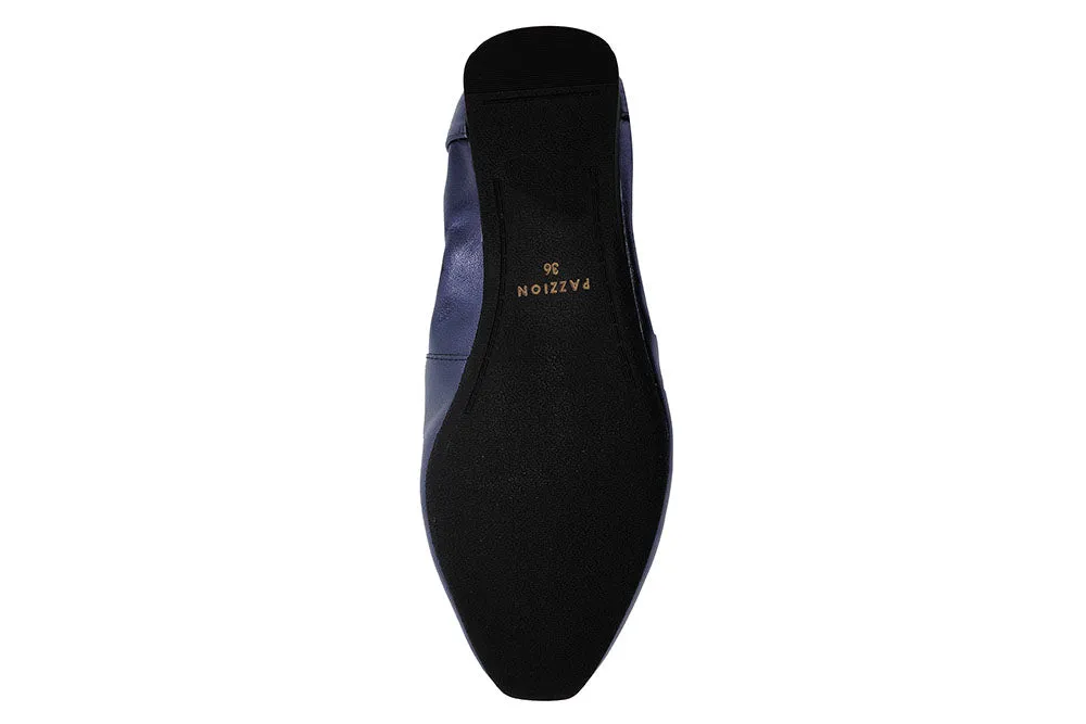 Crystal Foldable Flats