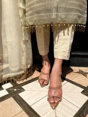 Crystal Heel