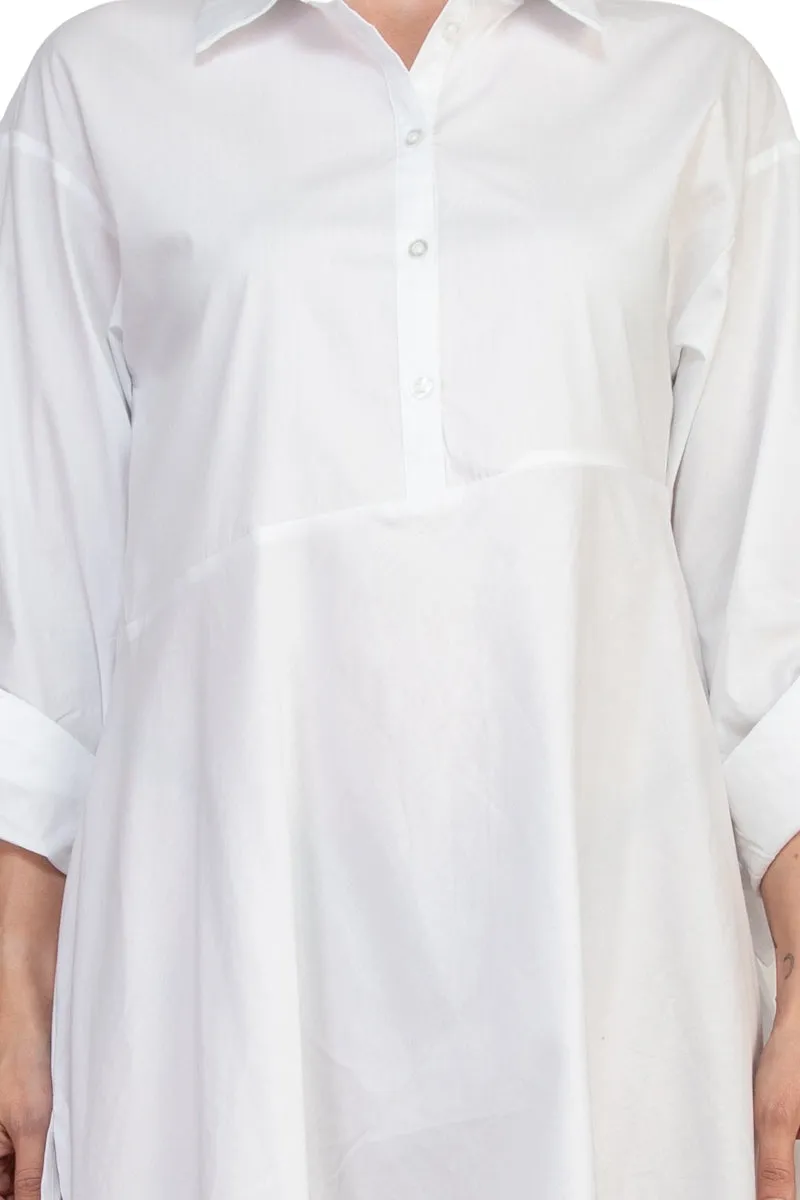 Cupio Shirt Dress