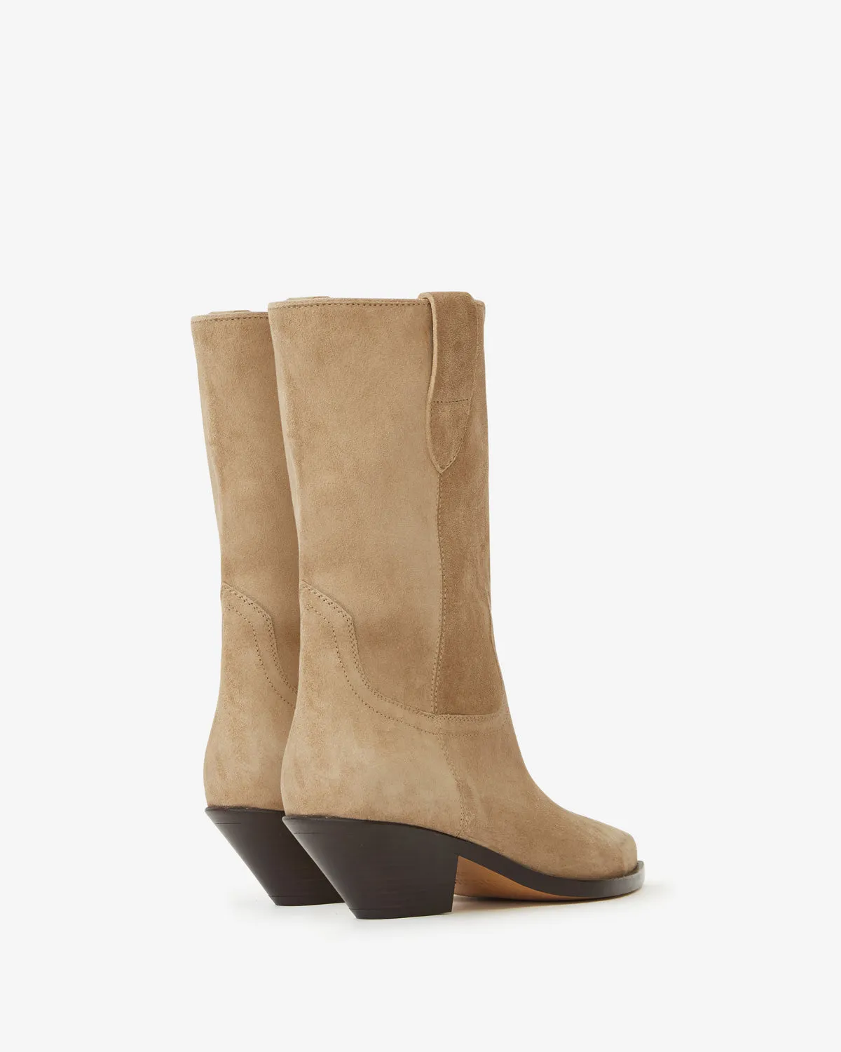 DAHOPE BOOTS