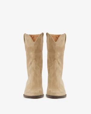 DAHOPE BOOTS