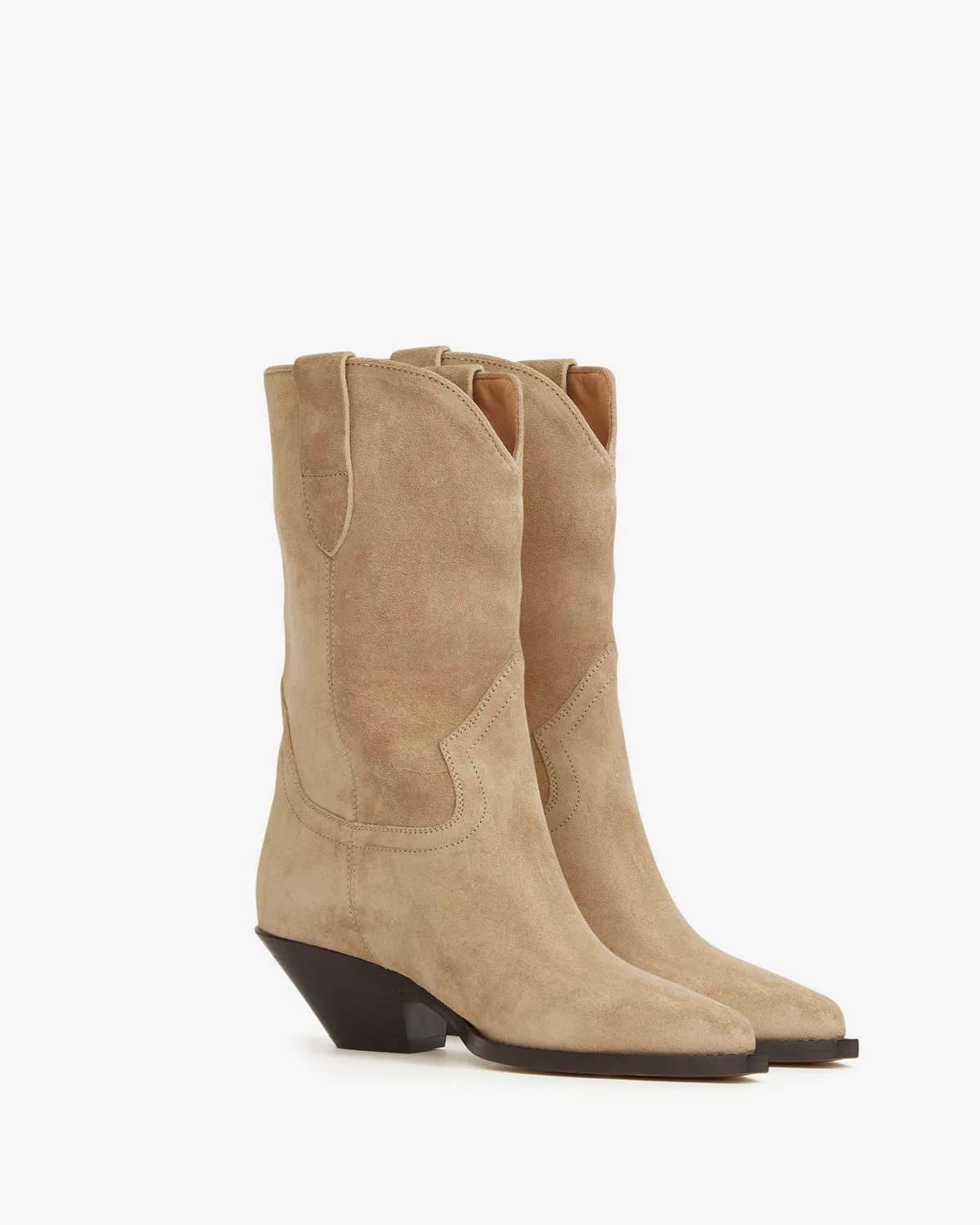 DAHOPE BOOTS