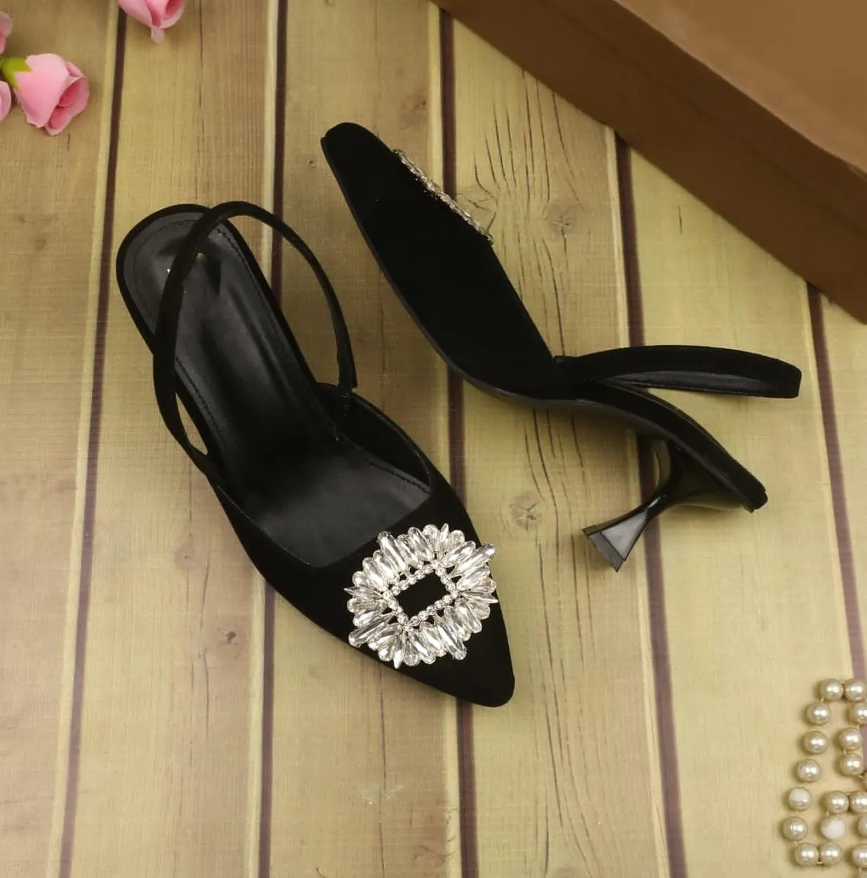 Diamond Dazzle
