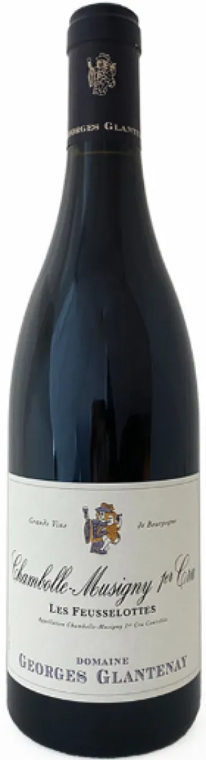 Domaine Glantenay Les Feusselottes Chambolle Musigny 1er Cru 2019