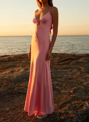 Domenica Maxi Dress – Candy