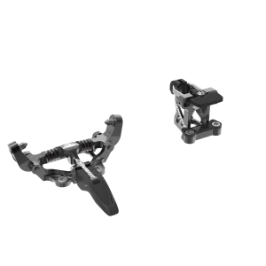 Dynafit DNA Bindings