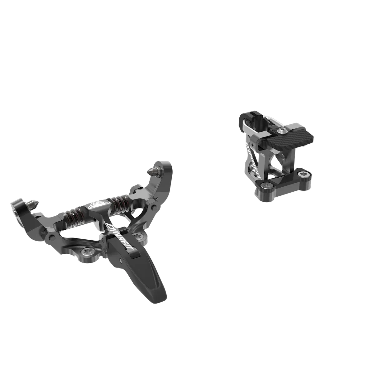 Dynafit DNA Bindings