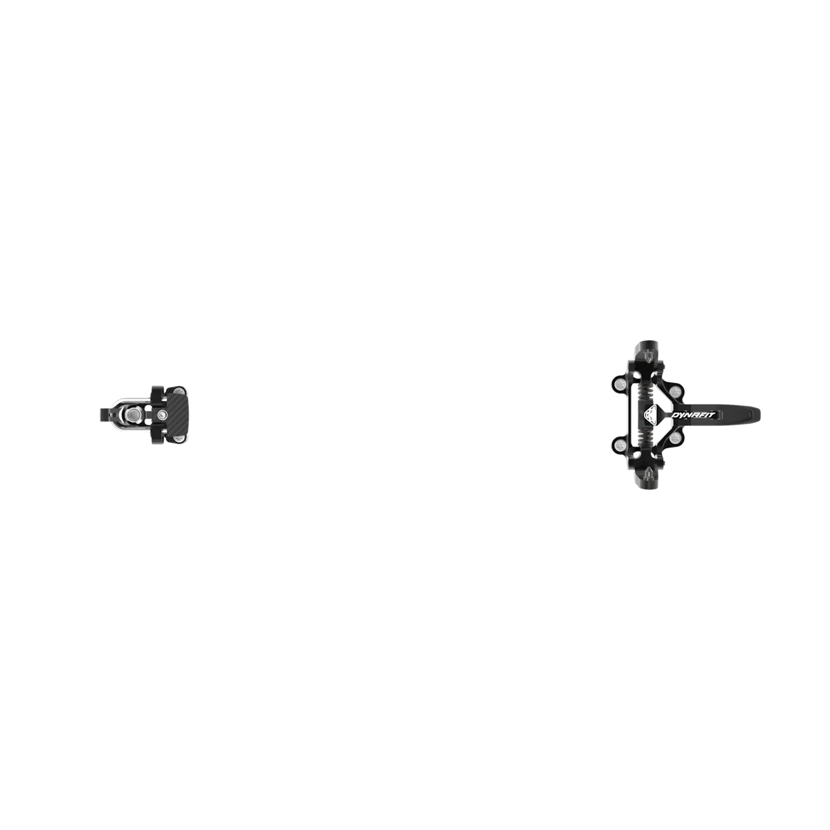 Dynafit DNA Bindings