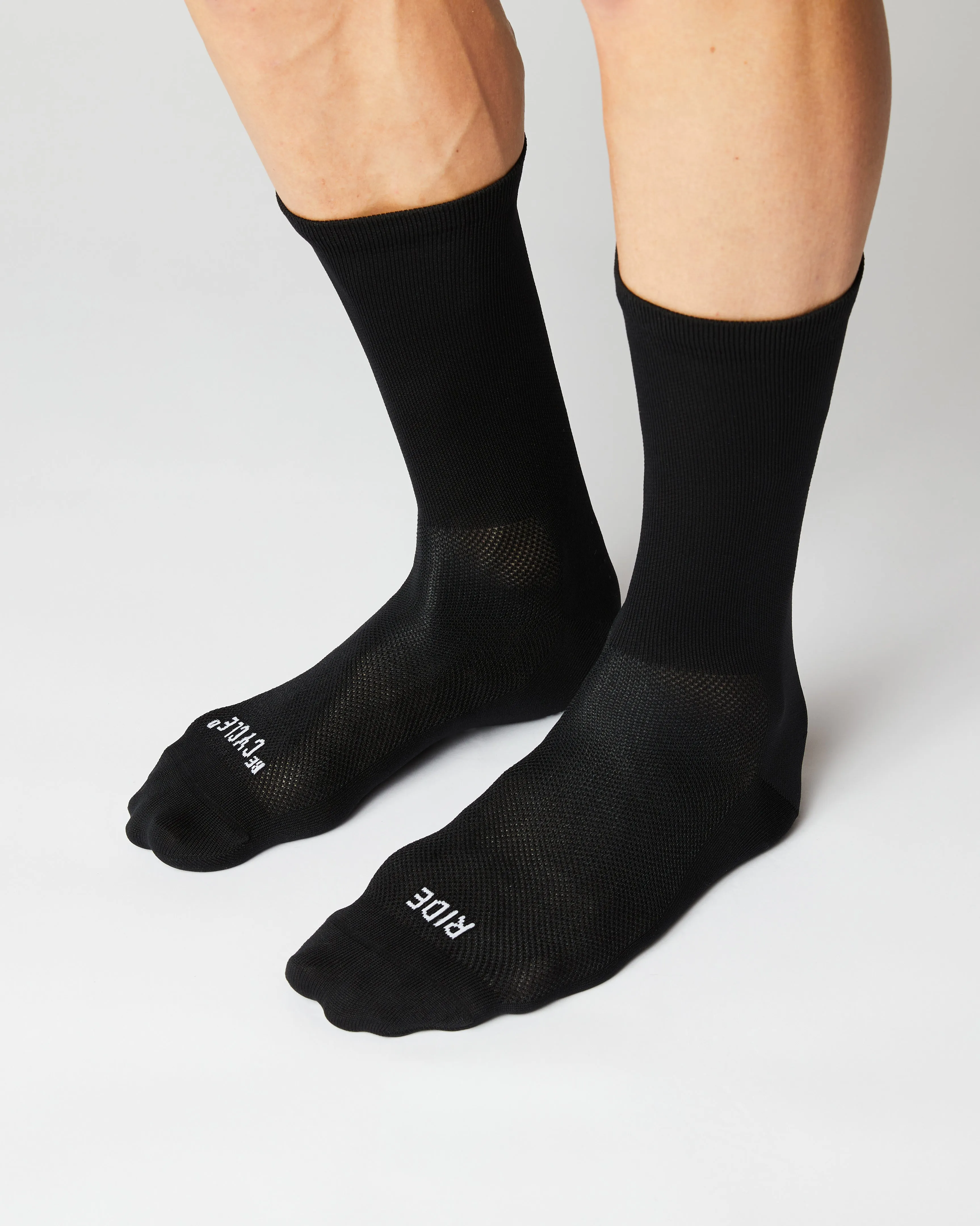 #ECO BLACK