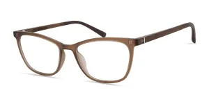 Eco Eyeglasses Denali
