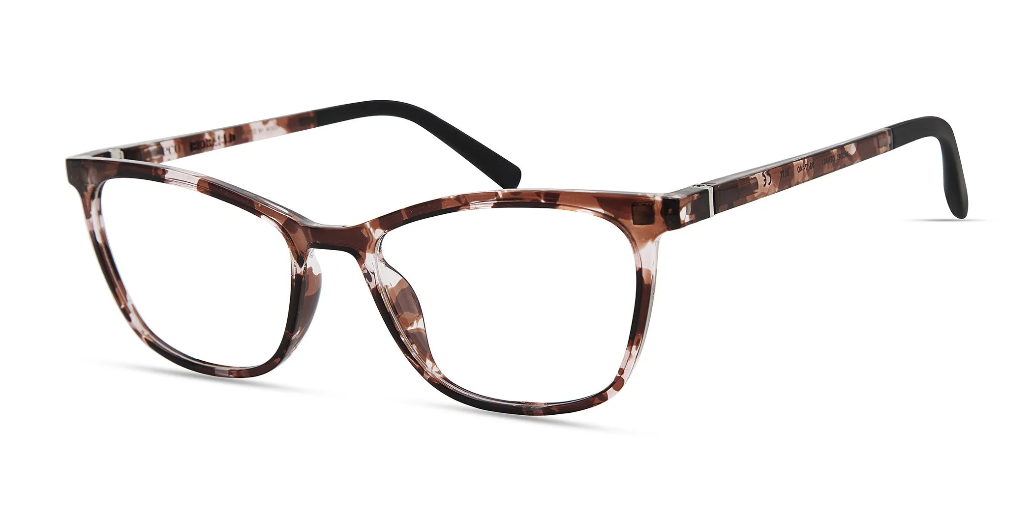 Eco Eyeglasses Denali