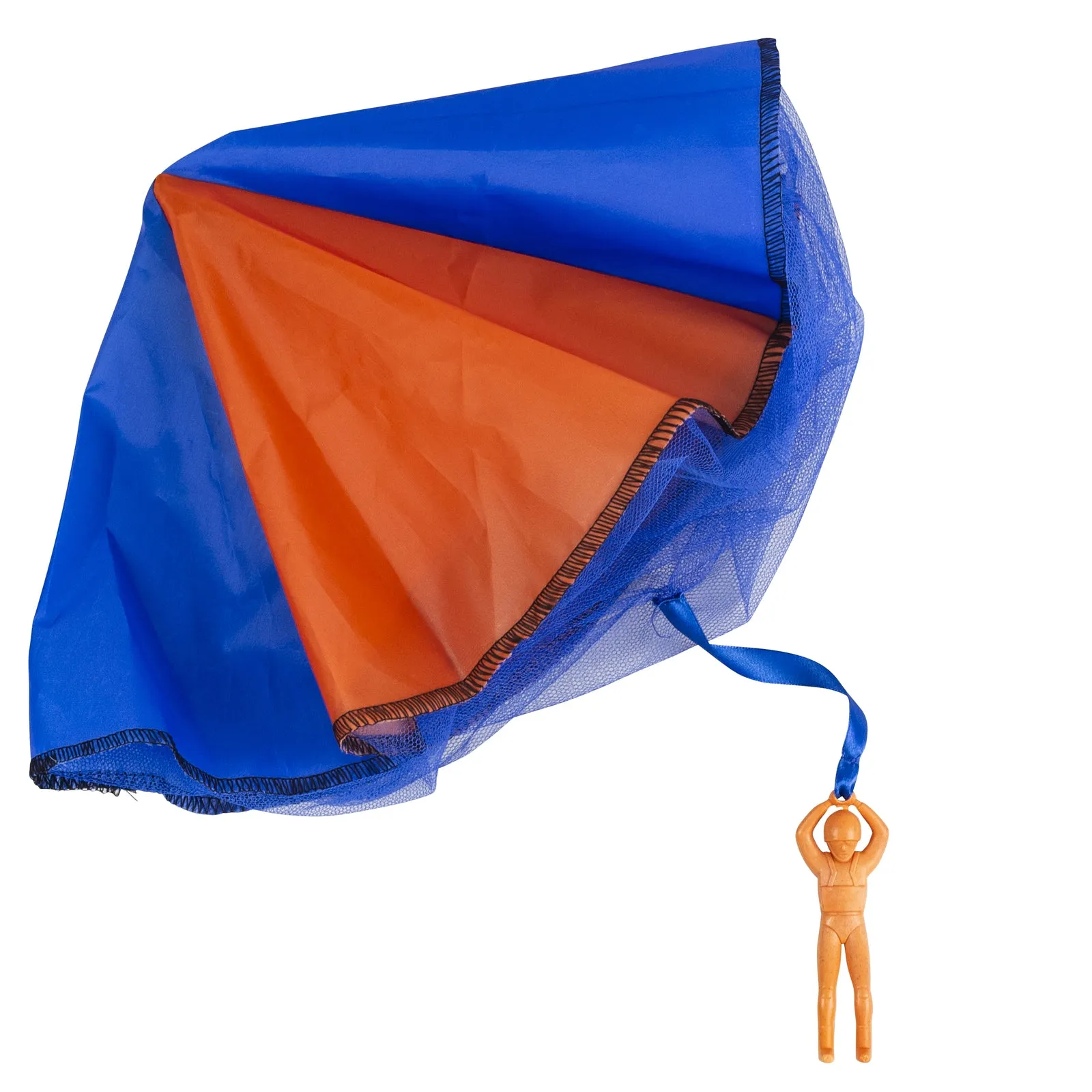 Eco Parachuters - 5 