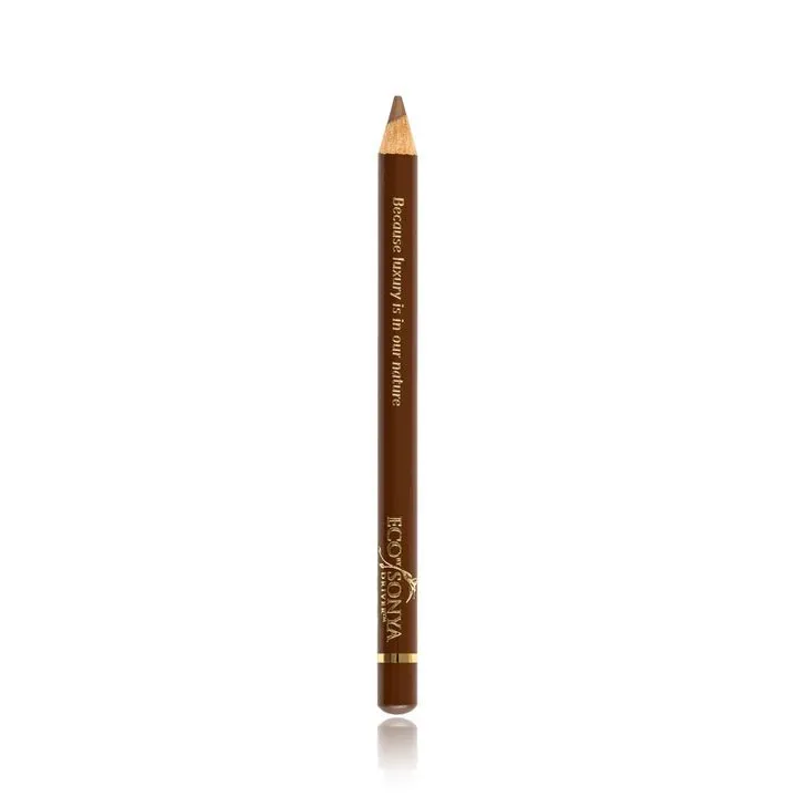 Eco Tan Eyeliner Perfect Brown