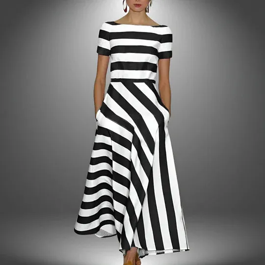 Elise - Chic & Comfortable Dress