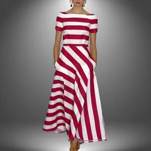 Elise - Chic & Comfortable Dress