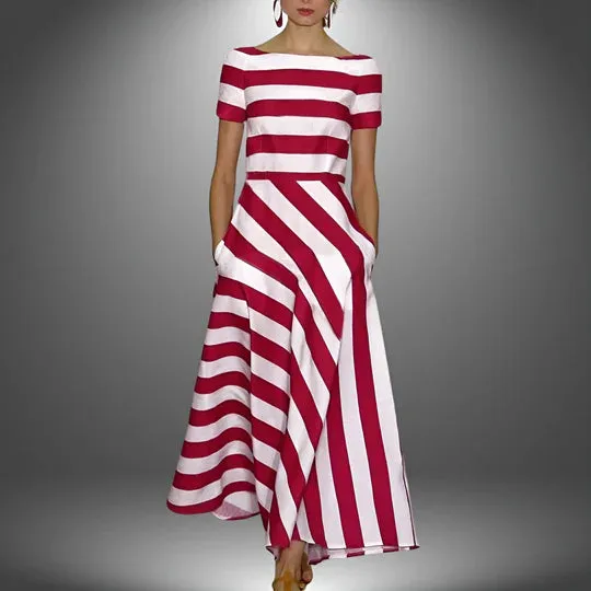 Elise - Chic & Comfortable Dress