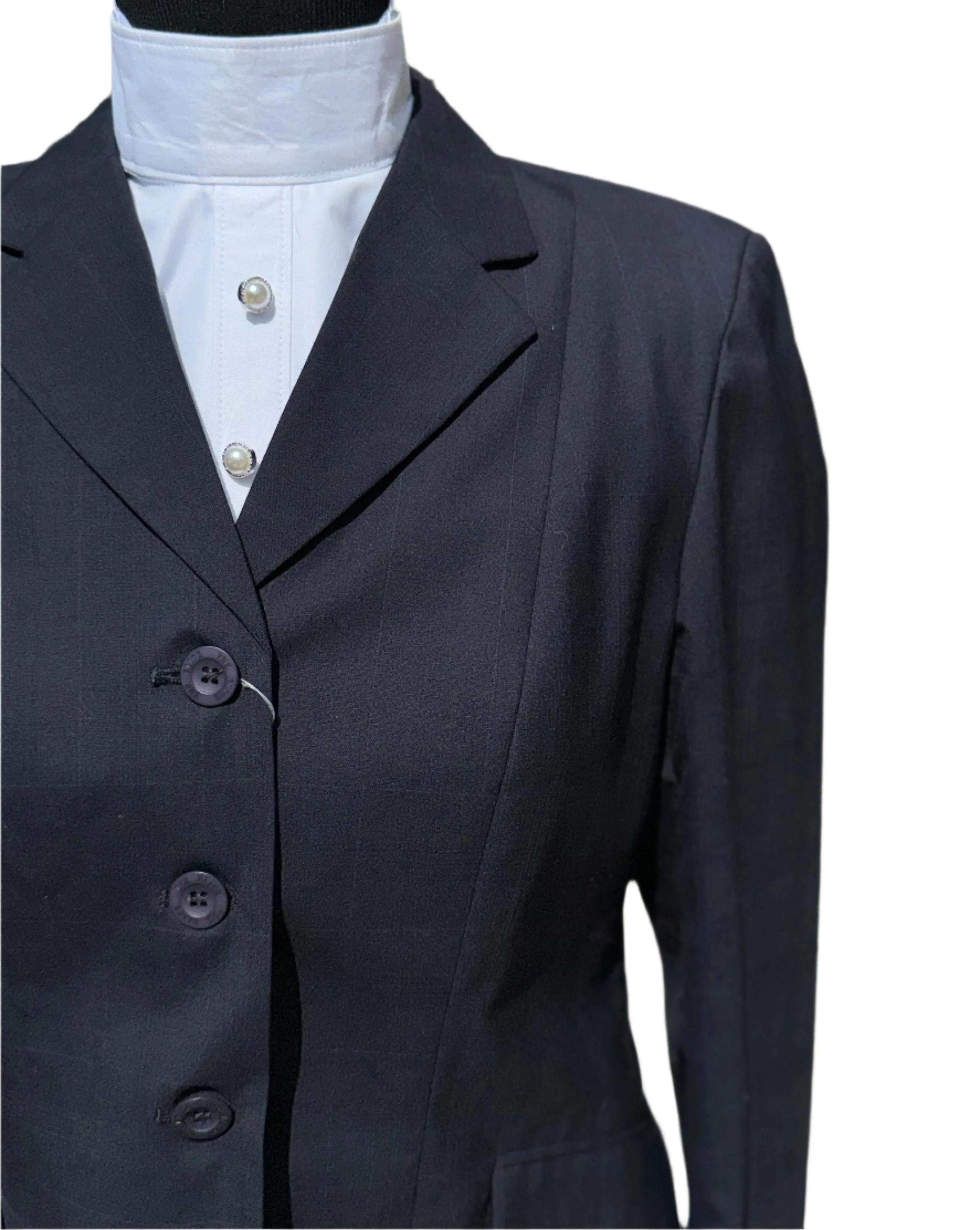 ELITE, Ladies Hunt Coat