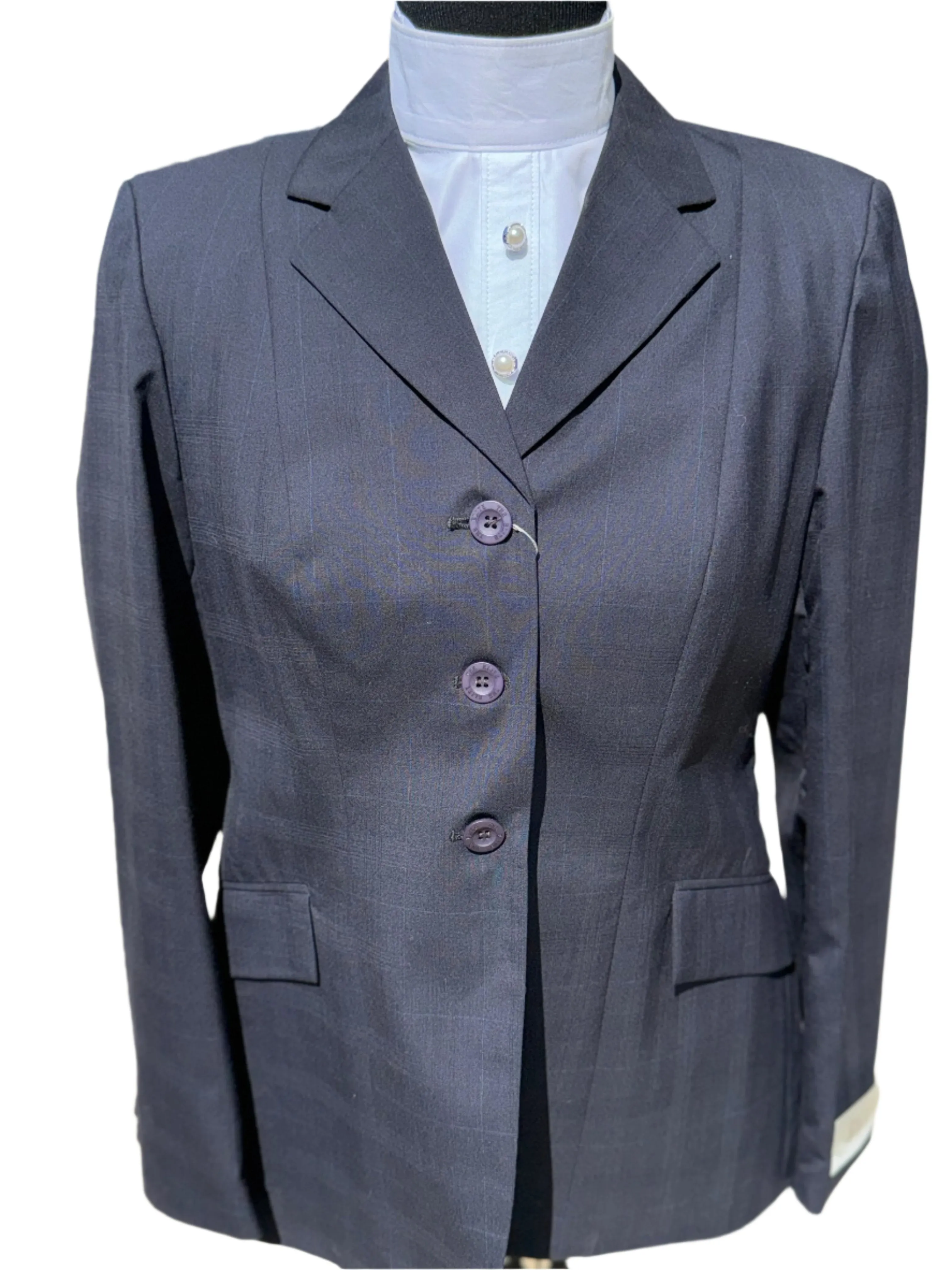 ELITE, Ladies Hunt Coat