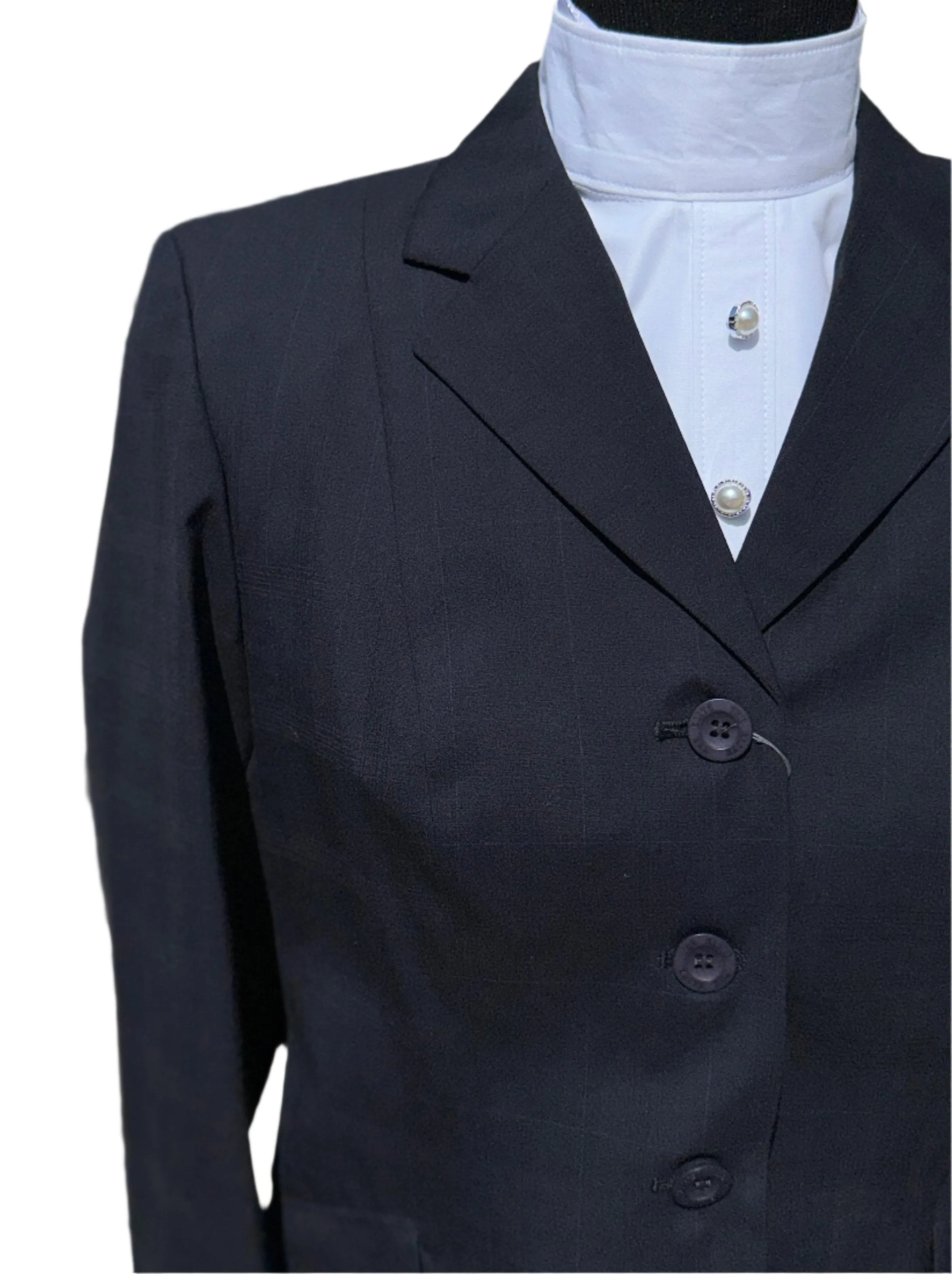 ELITE, Ladies Hunt Coat