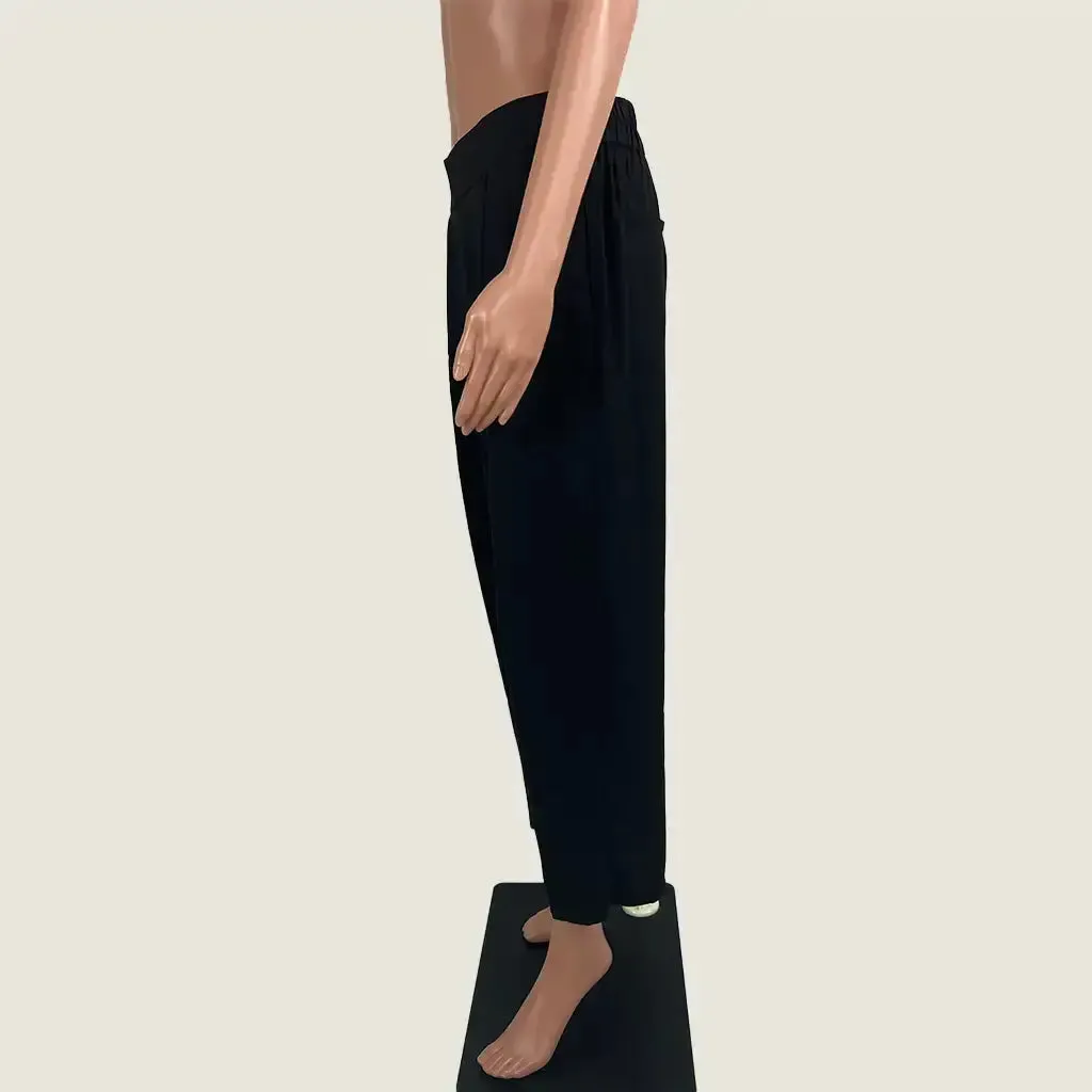 Forcast Elsie Wide Leg Pant 8