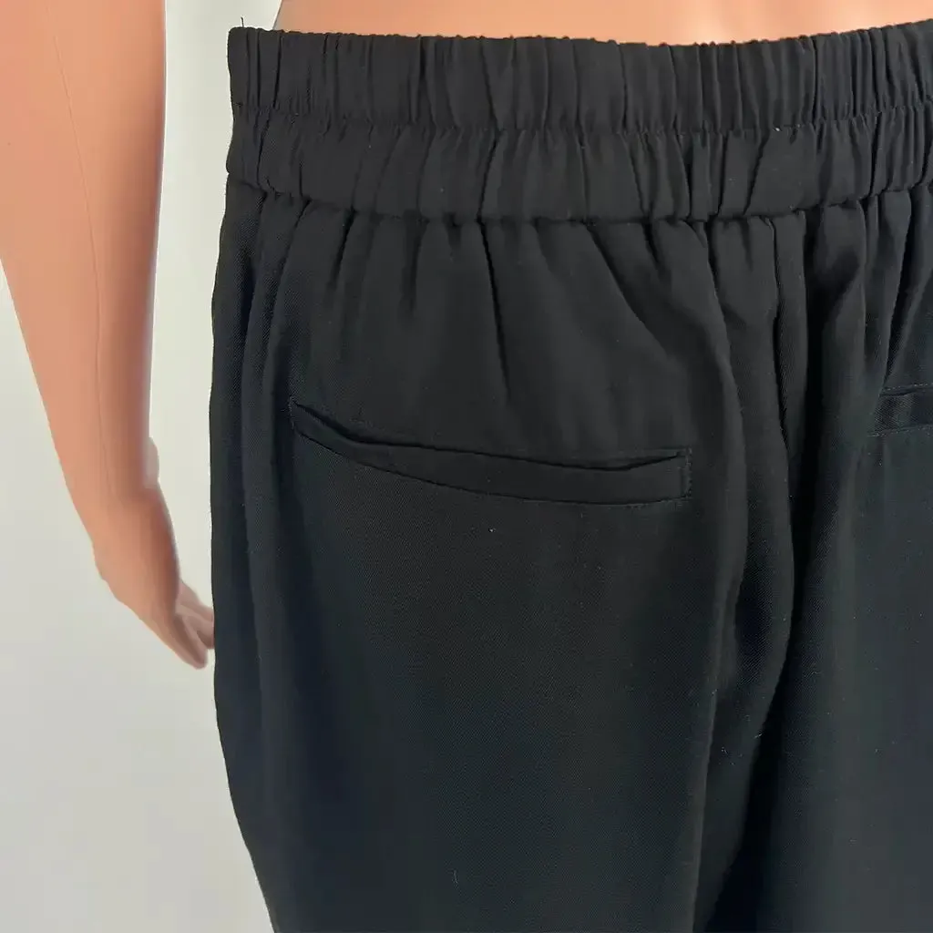 Forcast Elsie Wide Leg Pant 8